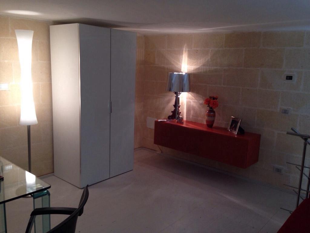 B&B Mar&Luna Leporano Room photo