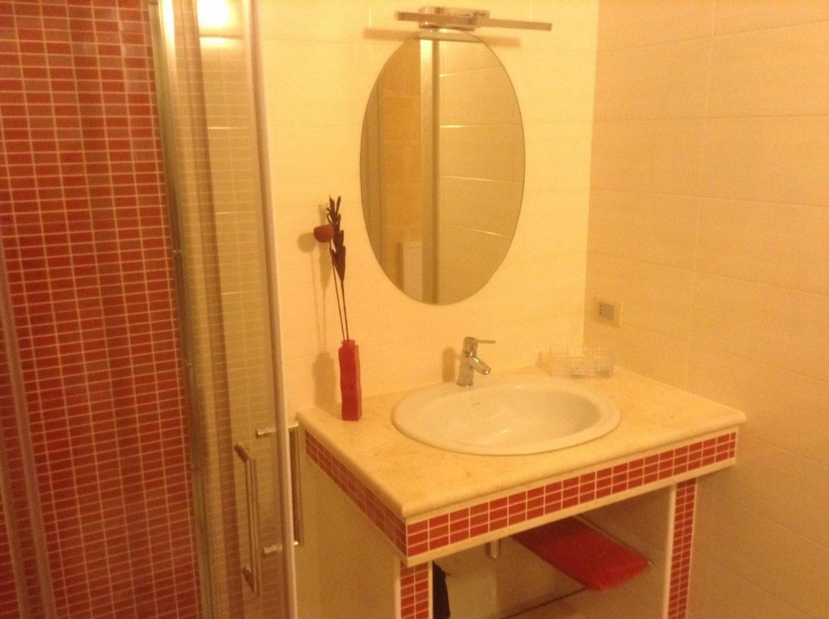 B&B Mar&Luna Leporano Room photo